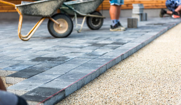 Best Best Driveway Pavers  in Lake Dallas, TX