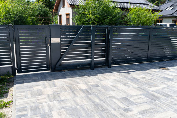 Best Driveway Resurfacing Pavers  in Lake Dallas, TX