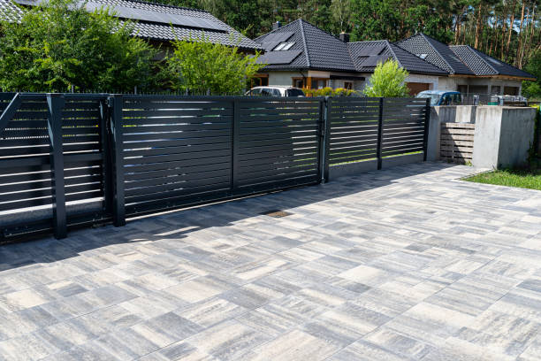 Best Commercial Driveway Pavers  in Lake Dallas, TX