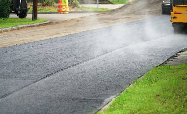 Best Permeable Paver Driveway  in Lake Dallas, TX