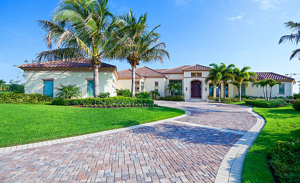 Reasons to Select Us for Your Driveway Paving Requirements in Lake Dallas, TX